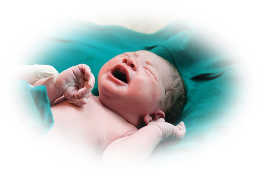 Neonatology Welcome Image
